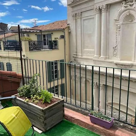 La Terrasse Ensoleillee Camargue Apartment
