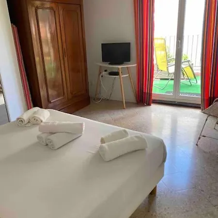 Apartment La Terrasse Ensoleillee Camargue Arles