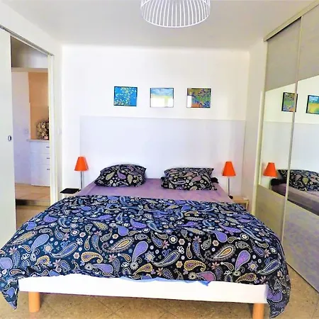 La Terrasse Ensoleillee Camargue Apartment Arles