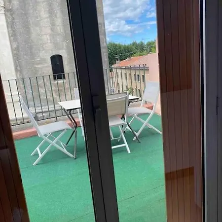 La Terrasse Ensoleillee Camargue