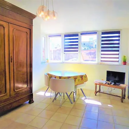 La Terrasse Ensoleillee Camargue Apartment Arles