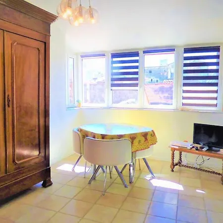 La Terrasse Ensoleillee Camargue Apartment