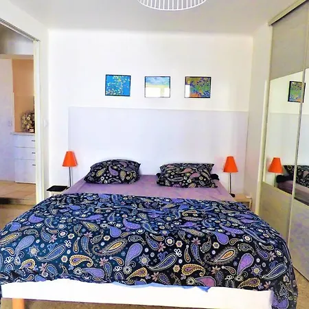 La Terrasse Ensoleillee Camargue Apartment Arles