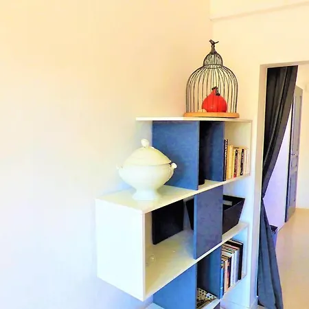Apartment La Terrasse Ensoleillee Camargue *