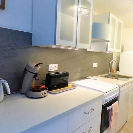 Apartment La Terrasse Ensoleillee Camargue Arles