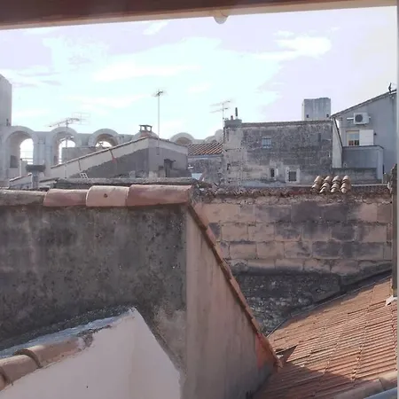 La Terrasse Ensoleillee Camargue