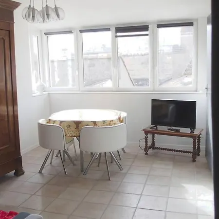 Apartment La Terrasse Ensoleillee Camargue Arles
